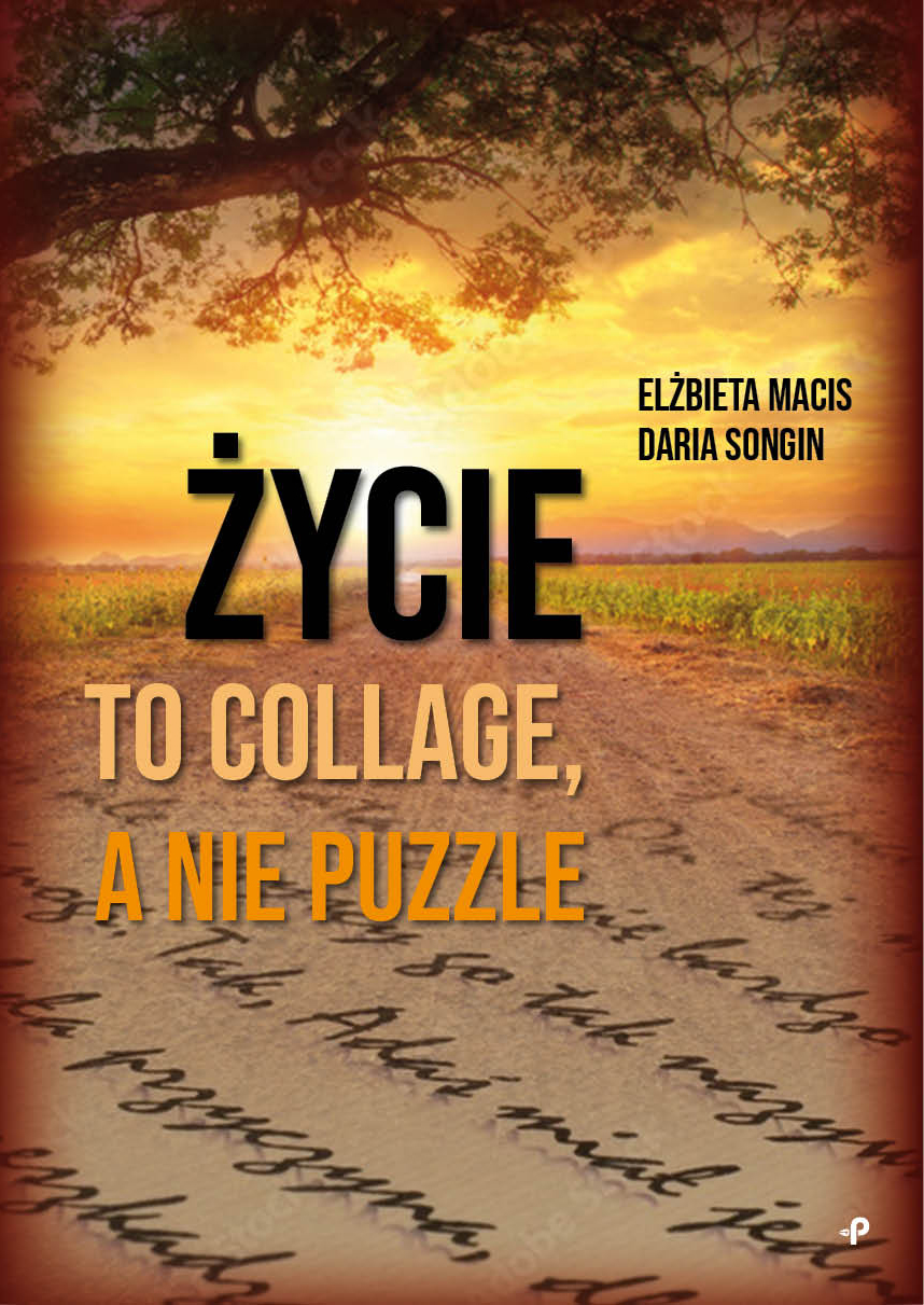 Image of Życie to collage, a nie puzzle
