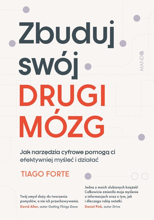 Image of Zbuduj swój Drugi Mózg