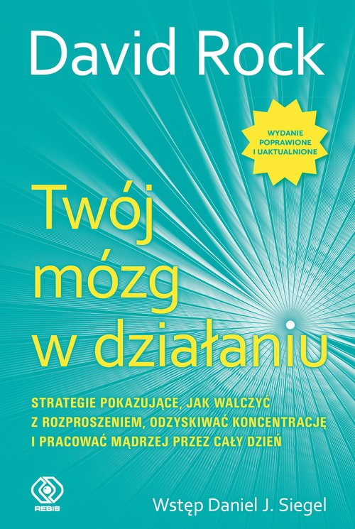 Image of Twój mózg w działaniu