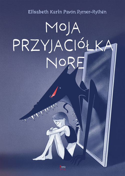 Image of Moja przyjaciółka Nore