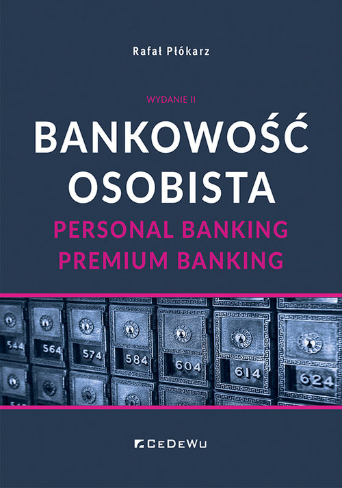 Image of Bankowość osobista Personal Banking, Premium Banking