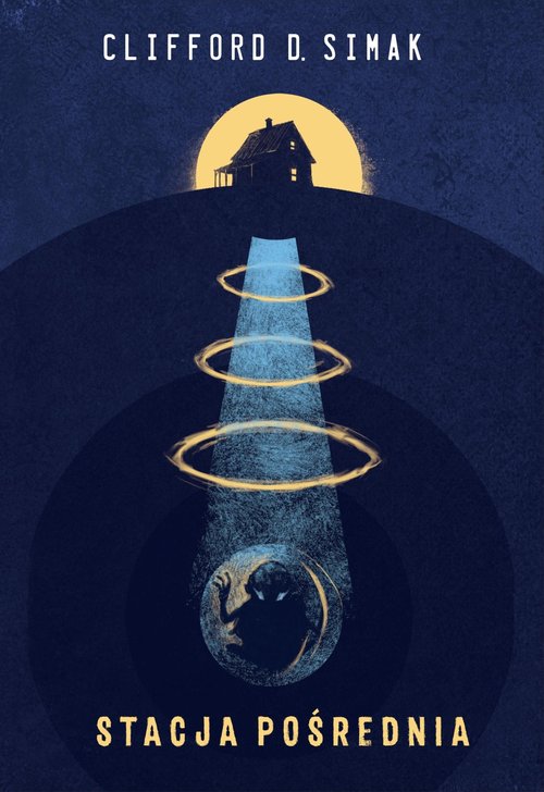 Image of Stacja pośrednia