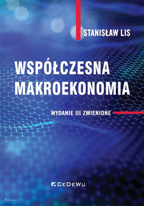 Image of Współczesna makroekonomia