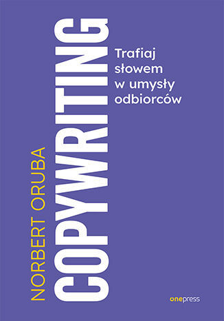 Image of Copywriting. Trafiaj słowem w umysły odbiorców