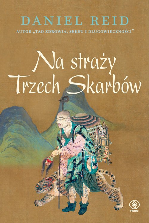 Image of Na straży Trzech Skarbów