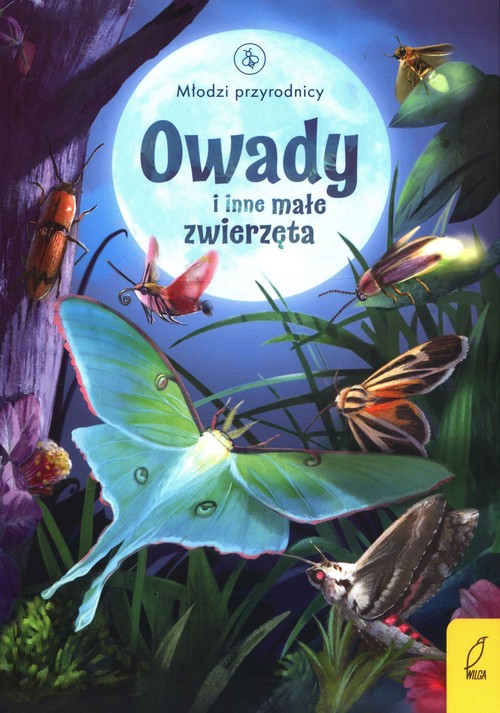 Image of Owady i inne małe zwierzęta