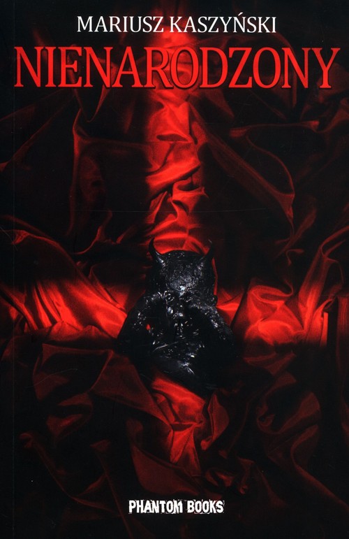 Image of Nienarodzony