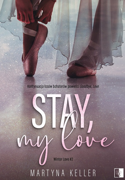 Image of Stay, My Love