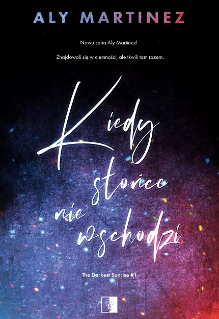 Image of Kiedy słońce nie wschodzi