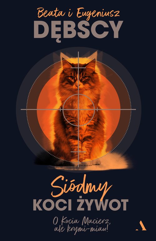Image of Siódmy koci żywot