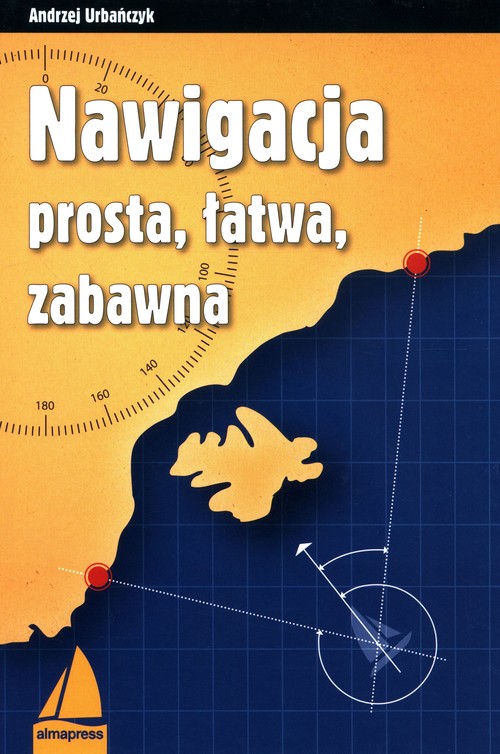 Image of Nawigacja prosta łatwa zabawna