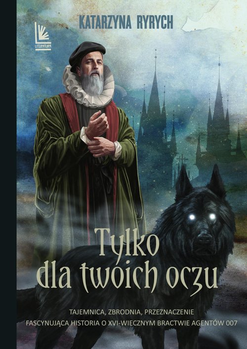Image of Tylko dla Twoich oczu