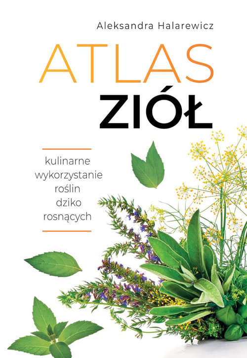 Image of Atlas ziół