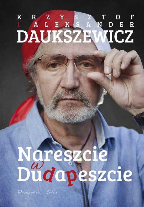 Image of Nareszcie w Dudapeszcie