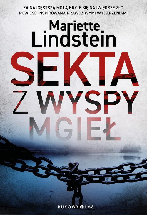 Image of Sekta z Wyspy Mgieł