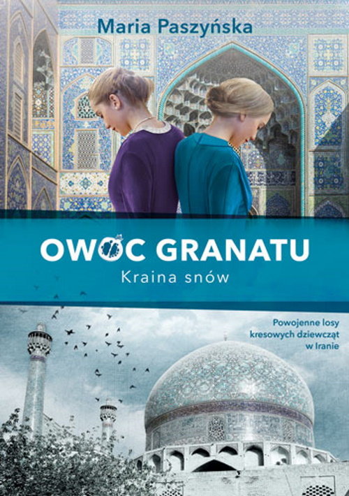 Image of Owoc granatu Kraina snów