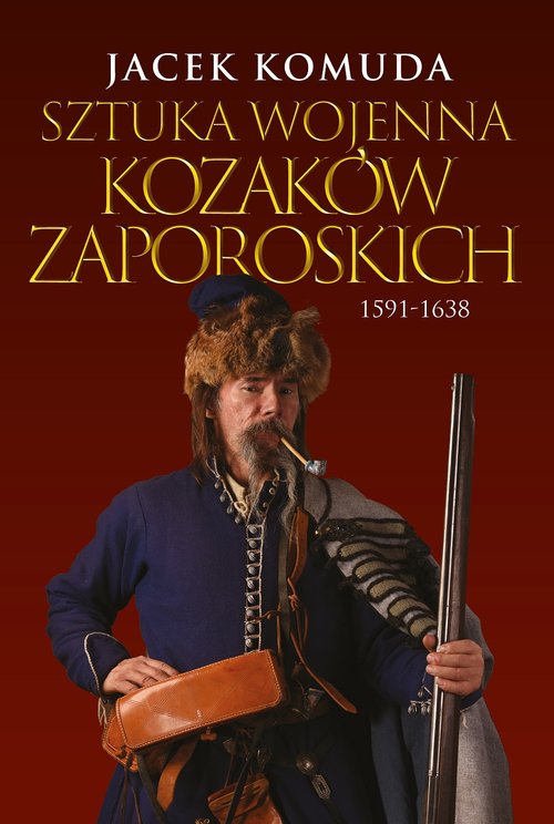 Image of Sztuka wojenna kozaków zaporoskich 1591-1638