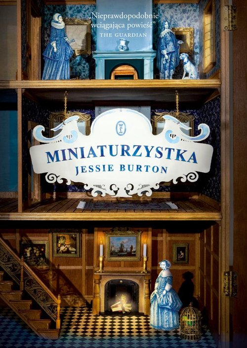 Image of Miniaturzystka