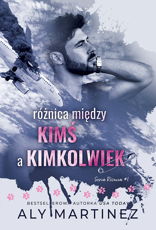 Image of Różnica między kimś a kimkolwiek