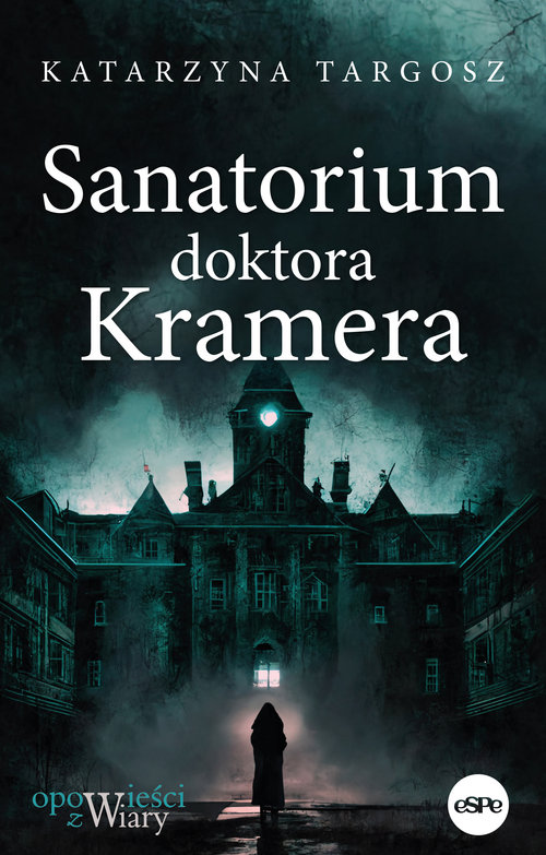 Image of Sanatorium doktora Kramera