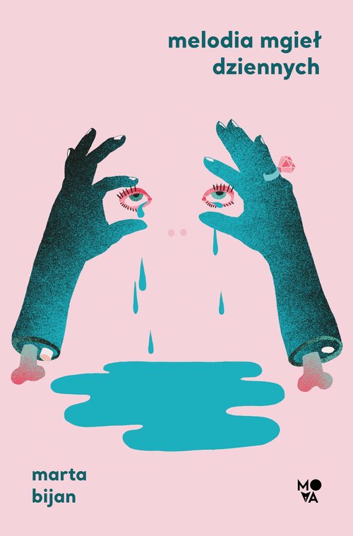 Image of Melodia mgieł dziennych