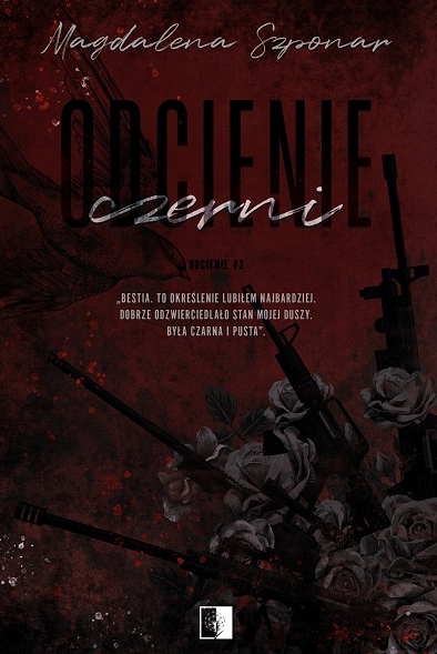 Image of Odcienie czerni