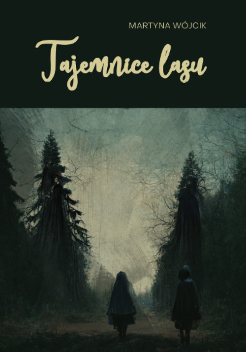 Image of Tajemnice lasu