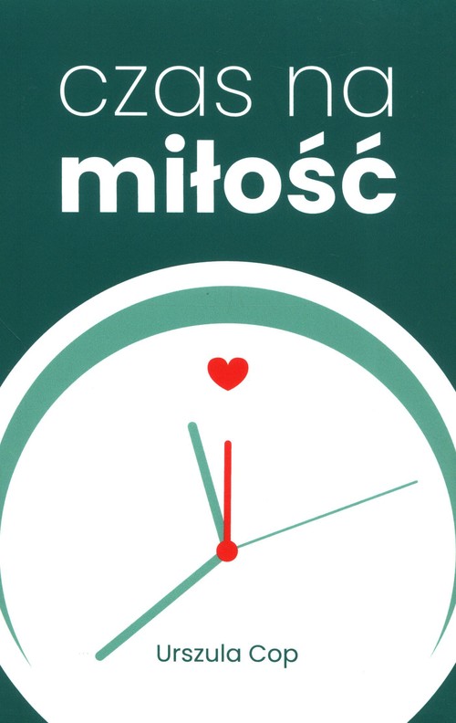 Image of Czas na miłość