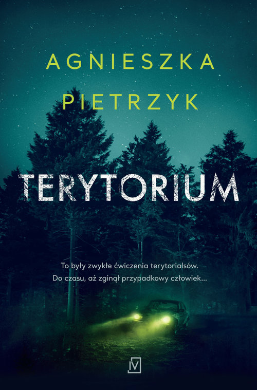 Image of Terytorium Wielkie Litery