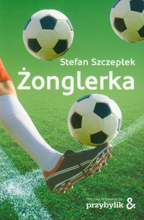 Image of Żonglerka