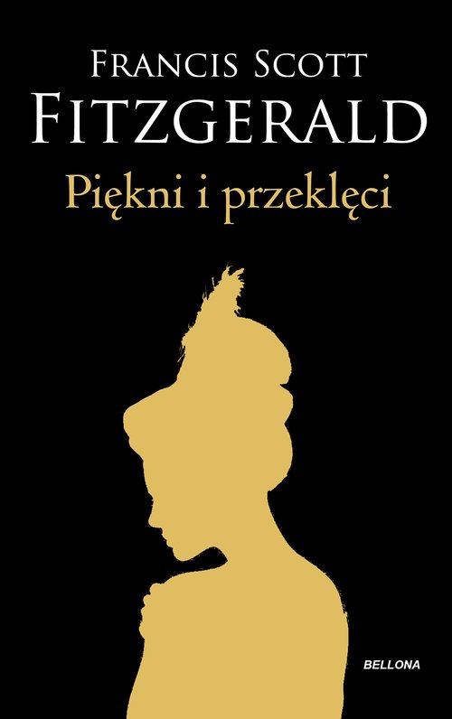 Image of Piękni i przeklęci
