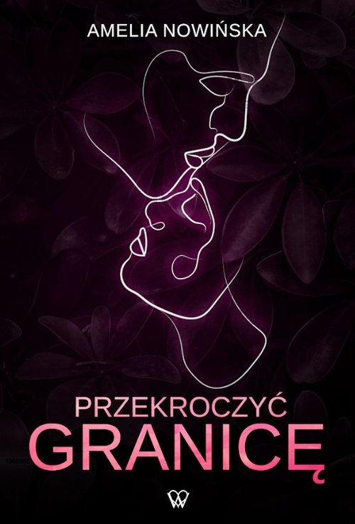 Image of Przekroczyć granicę