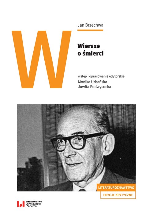 Image of Wiersze o śmierci