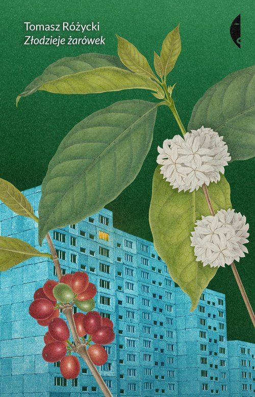 Image of Złodzieje żarówek