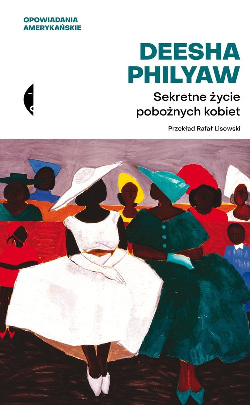 Image of Sekretne życie pobożnych kobiet