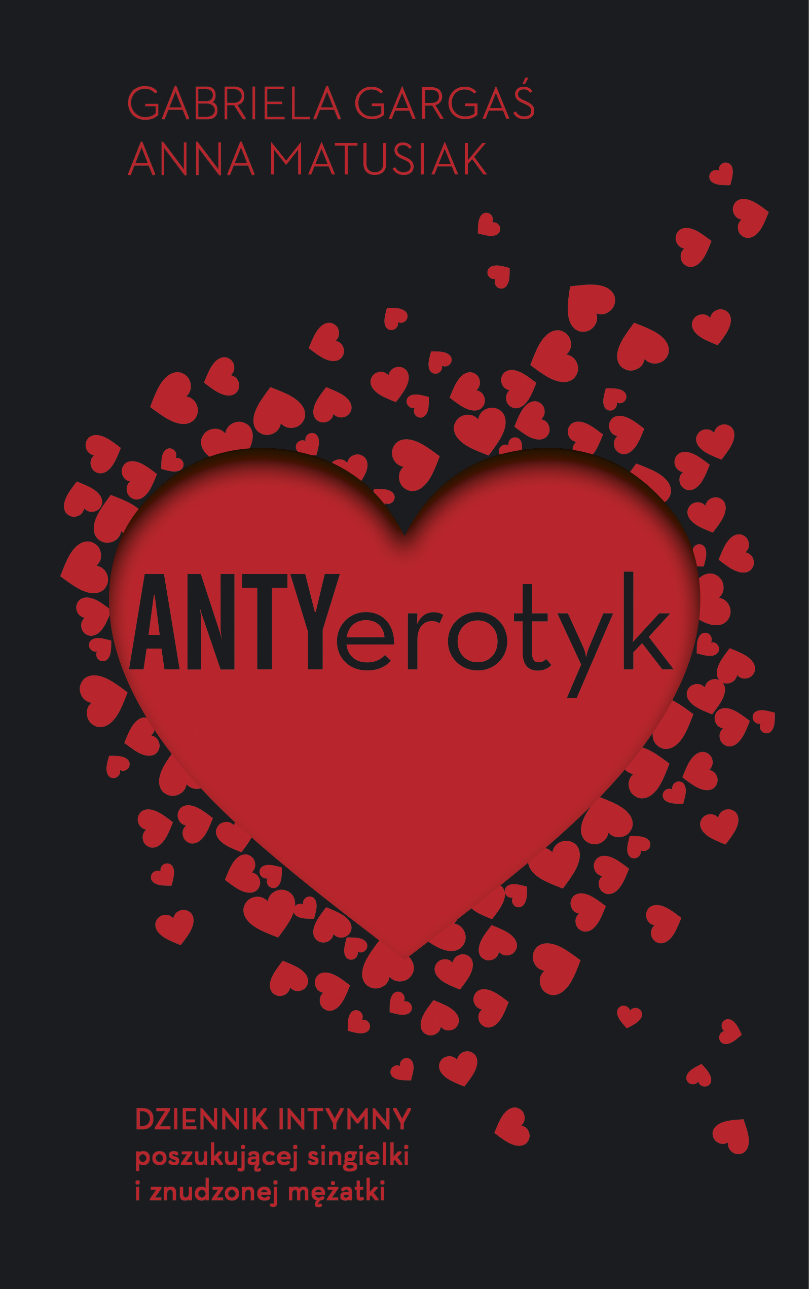 Image of Antyerotyk