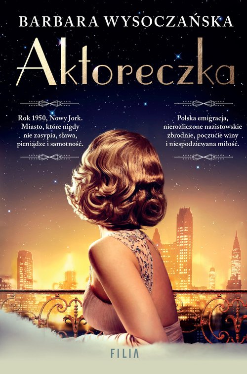 Image of Aktoreczka
