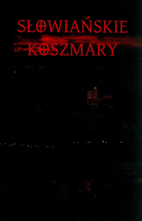 Image of Słowiańskie koszmary