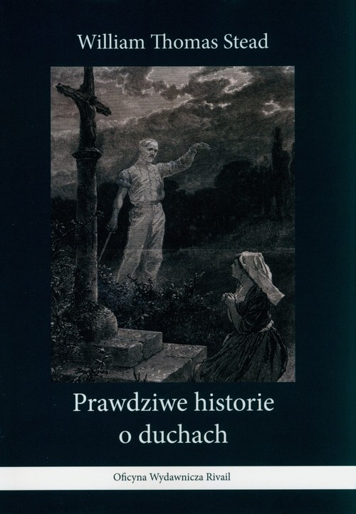 Image of Prawdziwe historie o duchach