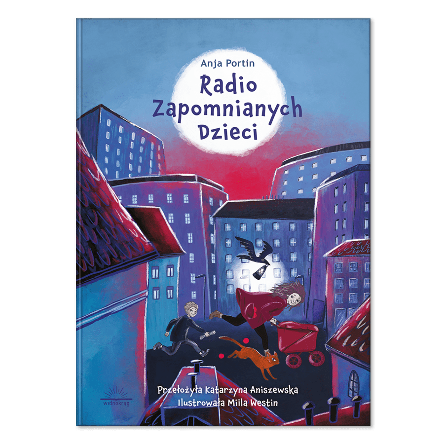 Image of Radio zapomnianych dzieci
