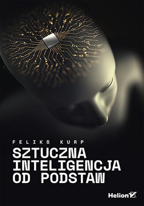 Image of Sztuczna inteligencja od podstaw