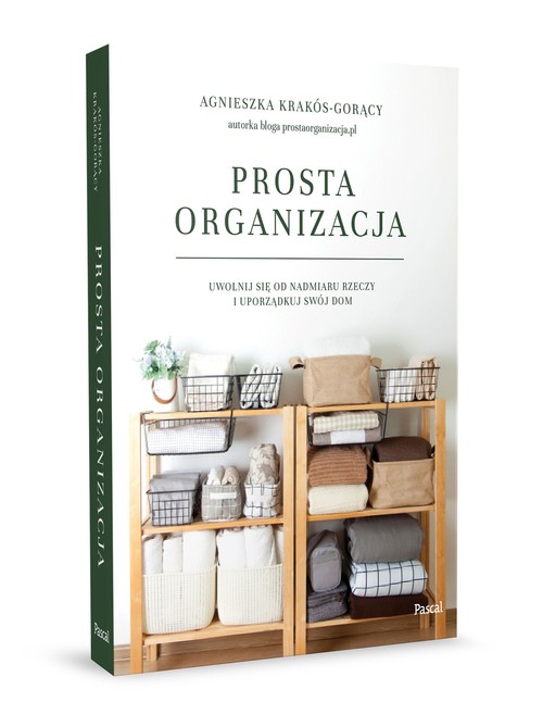 Image of Prosta organizacja