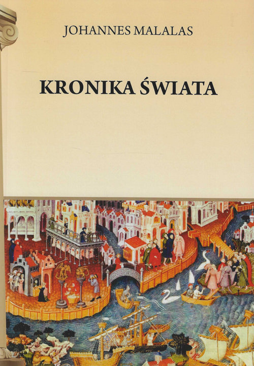 Image of Kronika świata