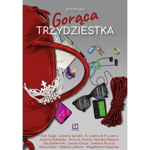 Image of Gorąca trzydziestka