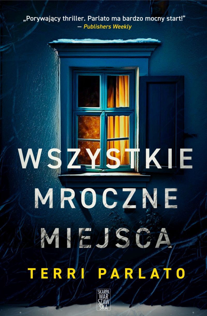 Image of Wszystkie mroczne miejsca