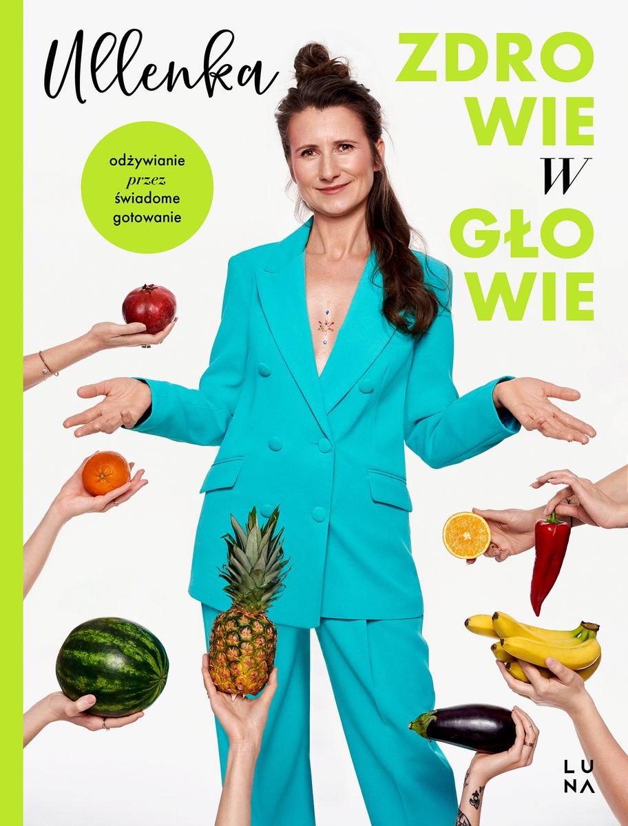 Image of Zdrowie w głowie