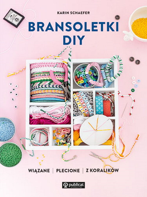 Image of Bransoletki DIY