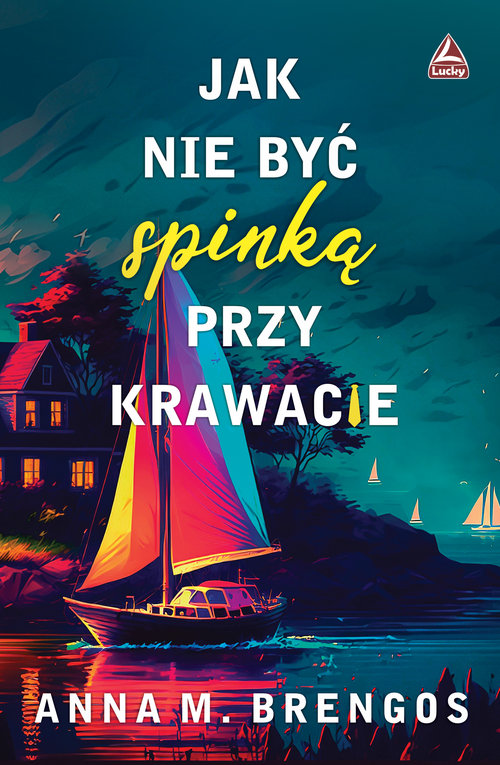 Image of Jak nie być spinką przy krawacie