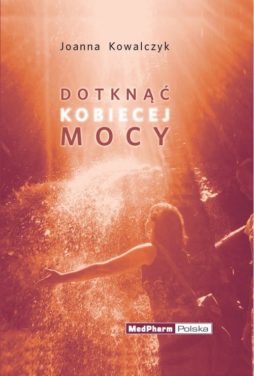 Image of Dotknąć kobiecej mocy