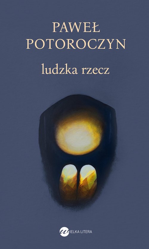 Image of Ludzka rzecz
